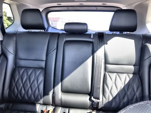 New 2026 Nissan Rogue Platinum w/ Platinum Premium Package image 23