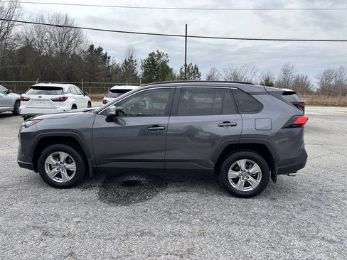 Used 2025 Toyota RAV4 XLE w/ Convenience Package image 10