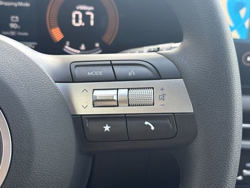 New 2026 Hyundai Tucson SEL image 17