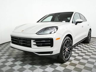 New 2026 Porsche Cayenne Coupe AWD/4WD video 1