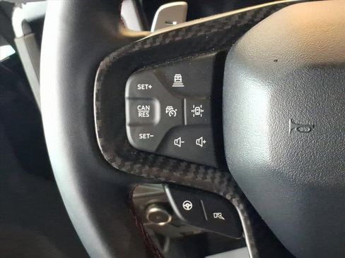 New 2025 Ford Bronco Raptor image 14