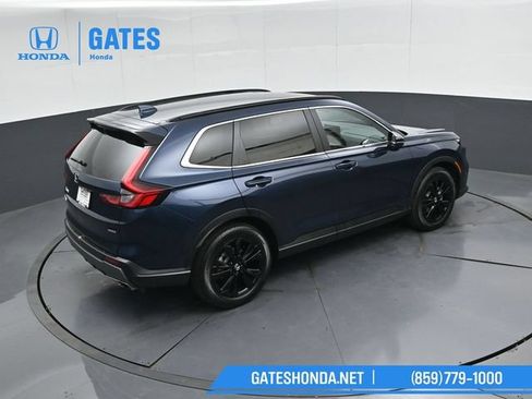 Used 2025 Honda CR-V Sport Touring image 44