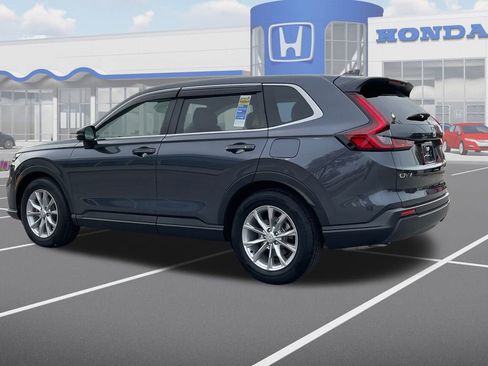 Used 2025 Honda CR-V EX image 6
