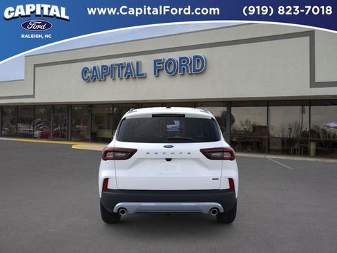 New 2026 Ford Escape Base image 5