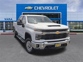 Certified 2025 Chevrolet Silverado 2500 LT w/ Convenience Package AWD/4WD video 1