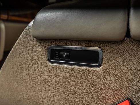 Used 2007 Rolls-Royce Phantom Sedan RWD image 30