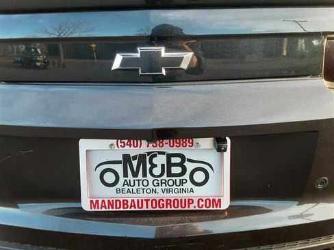 Used 2012 Chevrolet Camaro SS w/ 45th Anniversary Package image 18