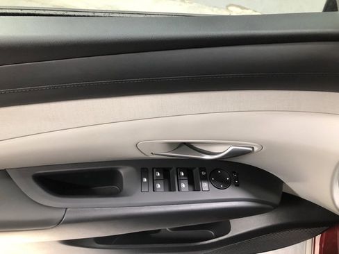 New 2026 Hyundai Tucson SEL image 21