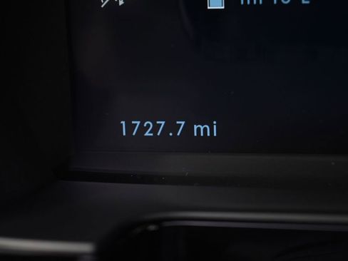 New 2026 Lincoln Corsair Reserve w/ Jet Appearance Package AWD/4WD image 26