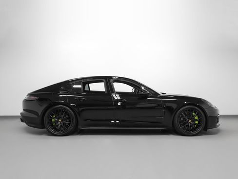 Certified 2023 Porsche Panamera AWD/4WD image 14