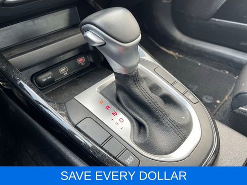 Used 2024 Kia Forte GT-Line w/ GT-Line Premium Package FWD image 12