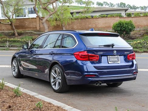Used 2016 BMW 328i xDrive Wagon image 5