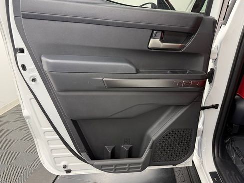 Certified 2024 Toyota Tacoma TRD Off-Road w/ TRD Off Road Upgrade Package image 34