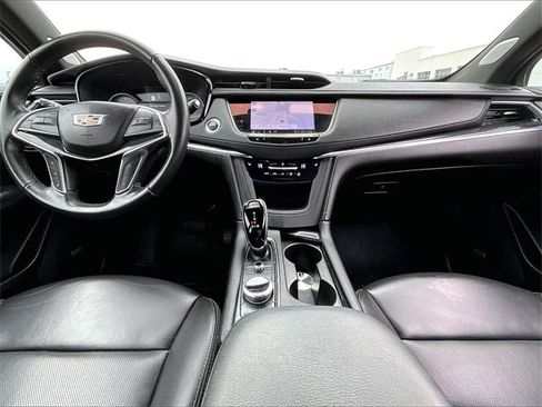 Used 2023 Cadillac XT5 Premium Luxury image 20