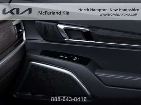 New 2025 Kia Telluride EX X-Line image 26
