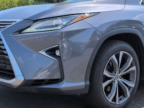 Used 2018 Lexus RX 350 AWD w/ Premium Package image 11