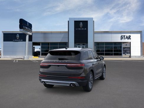 New 2026 Lincoln Corsair Premiere AWD/4WD image 8