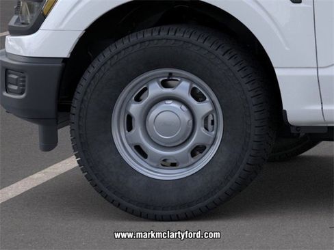 New 2026 Ford F150 XL image 19