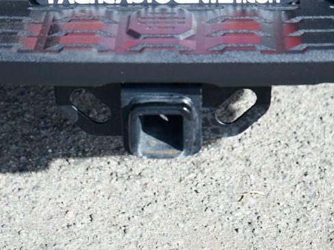 Used 2021 Toyota Tacoma TRD Pro image 55