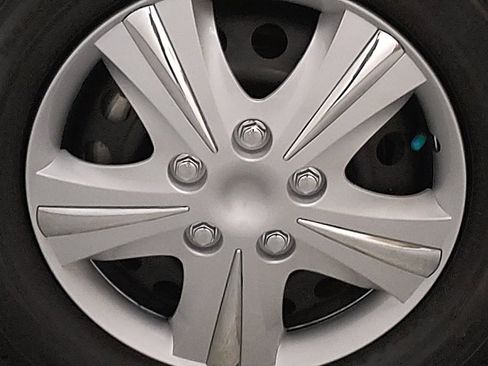 Used 2022 Mitsubishi Mirage ES FWD image 31