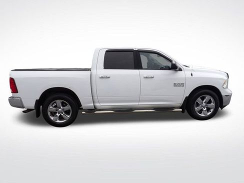 Used 2014 RAM 1500 Big Horn image 11