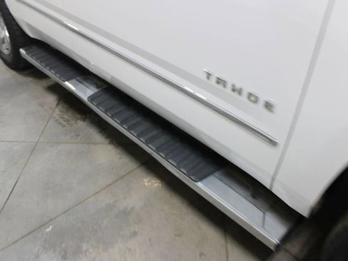 Used 2017 Chevrolet Tahoe LT w/ LT Signature Package image 14