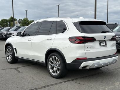 Used 2024 BMW X5 xDrive40i w/ Premium Package