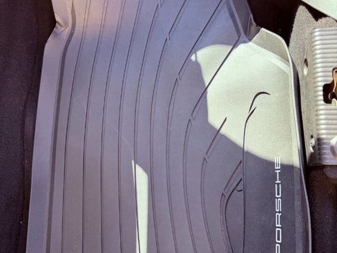 Used 2002 Porsche Boxster S image 29