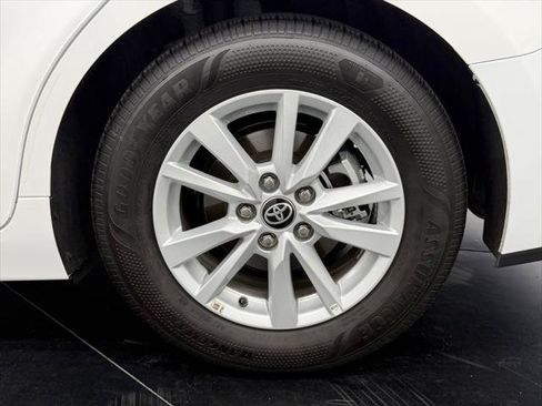 Certified 2026 Toyota Camry LE w/ Convenience Package FWD image 16