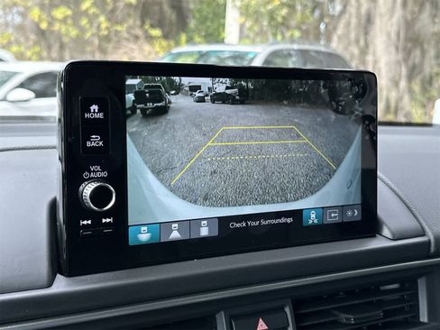 New 2025 Honda Pilot EX-L image 21