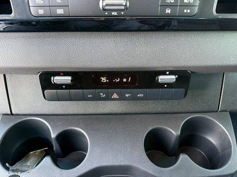 New 2025 Mercedes-Benz Sprinter 2500 image 19