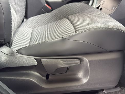 New 2026 Toyota bZ XLE Plus image 20