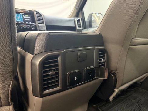 Used 2017 Ford F150 XLT w/ Equipment Group 302A Luxury RWD image 16