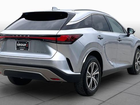 Used 2026 Lexus RX 350 Premium w/ Accessory Package (Z1) image 12