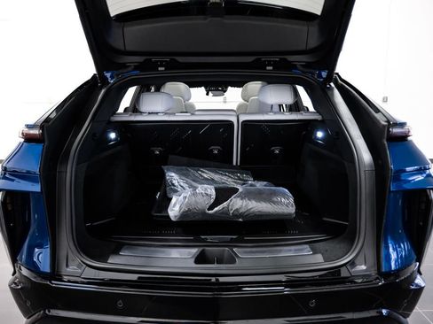 Used 2024 Cadillac Lyriq Sport w/ LPO, Floor Liner Package RWD image 54