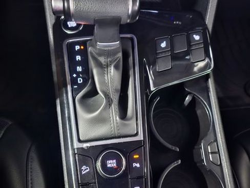 Used 2023 Kia Sportage EX FWD image 29