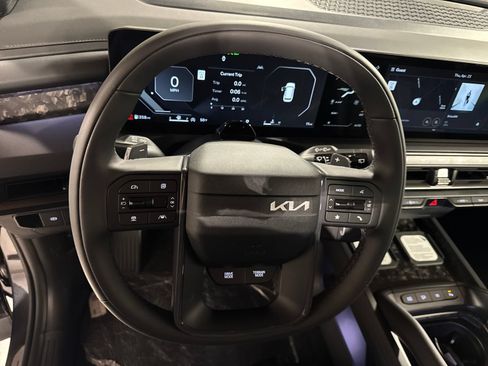 New 2027 Kia Telluride SX Prestige X-Pro AWD/4WD image 15