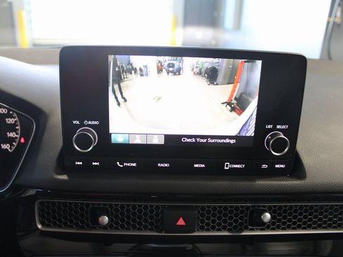 Used 2024 Honda Civic EX-L image 28