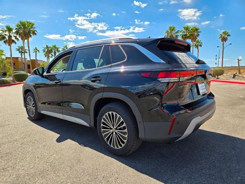 New 2026 Volkswagen Tiguan S FWD image 3