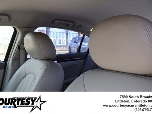 Used 2010 Buick Lucerne CXL FWD image 20