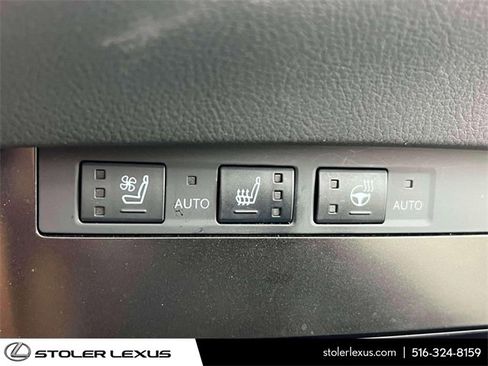 Used 2023 Lexus ES 250 w/ Premium Package image 38