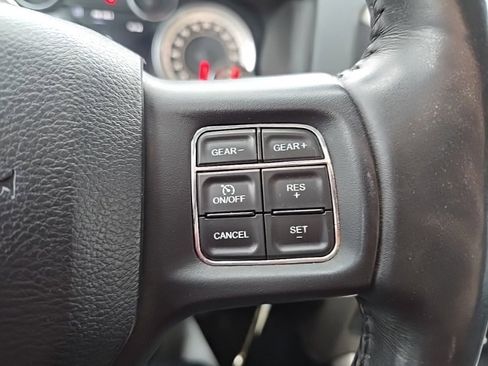 Used 2015 RAM 1500 Big Horn image 12