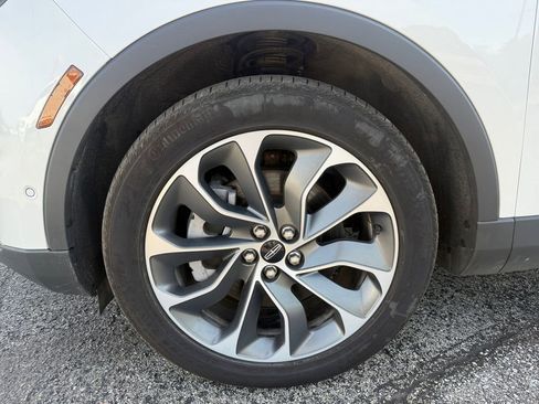 Used 2023 Lincoln Nautilus Reserve w/ Equipment Group 201A AWD/4WD image 29