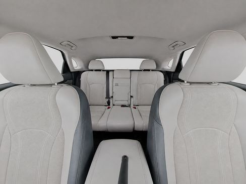 Used 2018 Lexus RX 350 AWD w/ Premium Package image 17