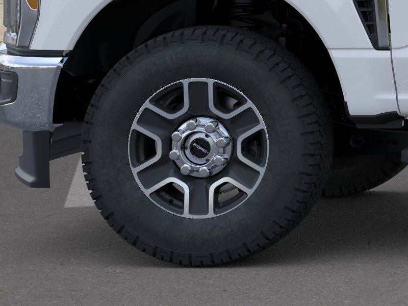 New 2025 Ford F250 XLT w/ 360-Degree Camera Package AWD/4WD image 41