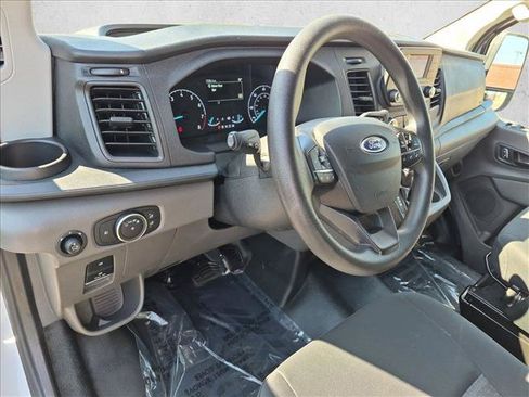 Used 2025 Ford Transit 250 Low Roof w/ Exterior Upgrade Package RWD image 10