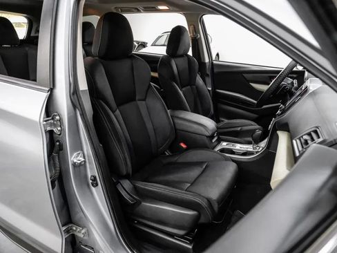 Used 2021 Subaru Ascent Premium w/ Sport Package AWD/4WD image 43