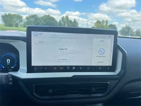 New 2025 Ford Bronco Sport Heritage w/ Convenience Package image 30