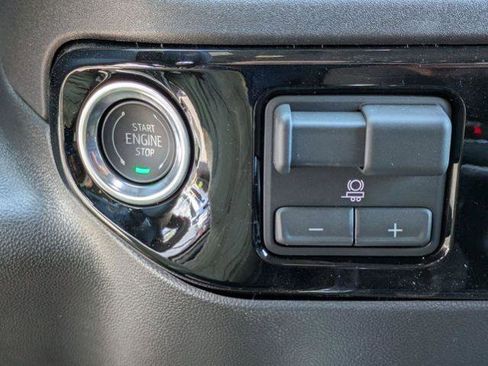 New 2026 Chevrolet Silverado 1500 LT Trail Boss AWD/4WD image 24