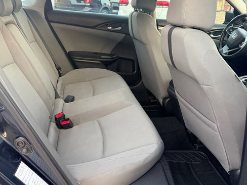 Used 2020 Honda Civic EX image 21